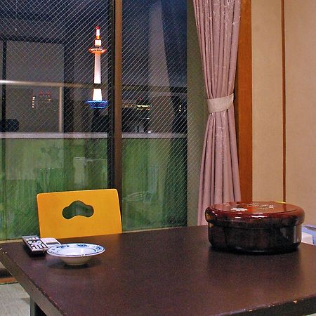 Kanko Ryokan Hotel Omiya Kyoto Ngoại thất bức ảnh