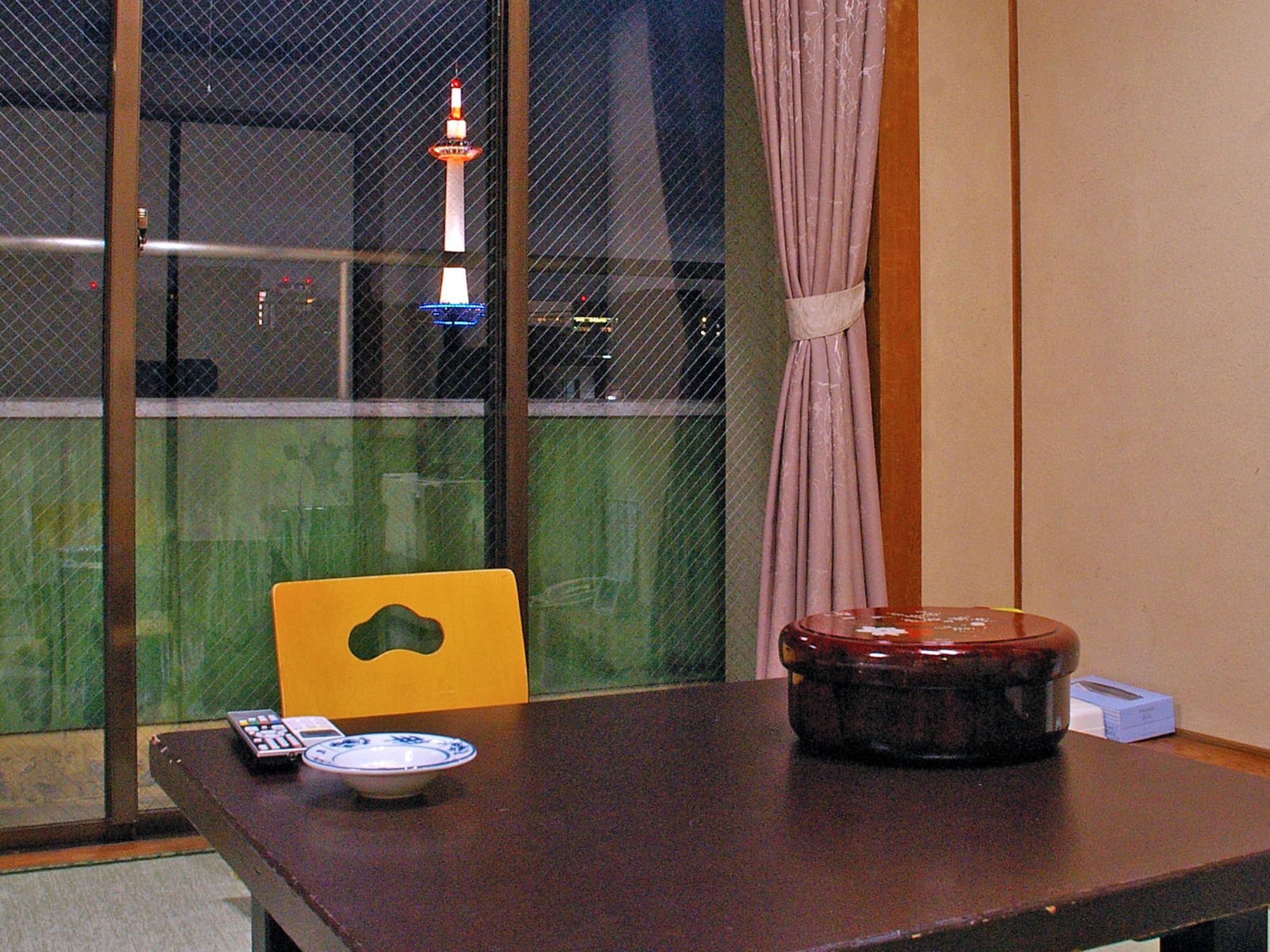 Kanko Ryokan Hotel Omiya Kyoto Ngoại thất bức ảnh