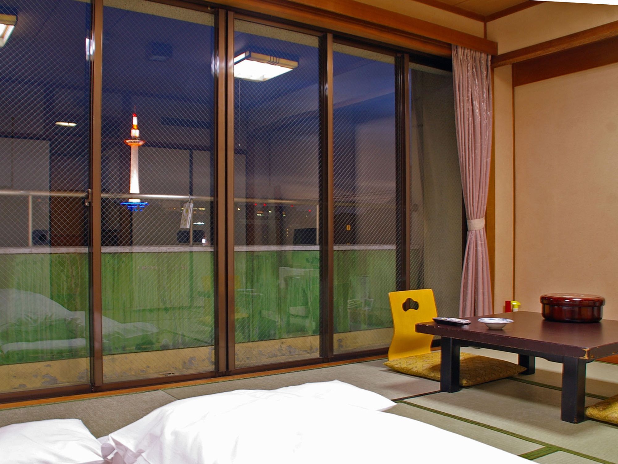 Kanko Ryokan Hotel Omiya Kyoto Ngoại thất bức ảnh