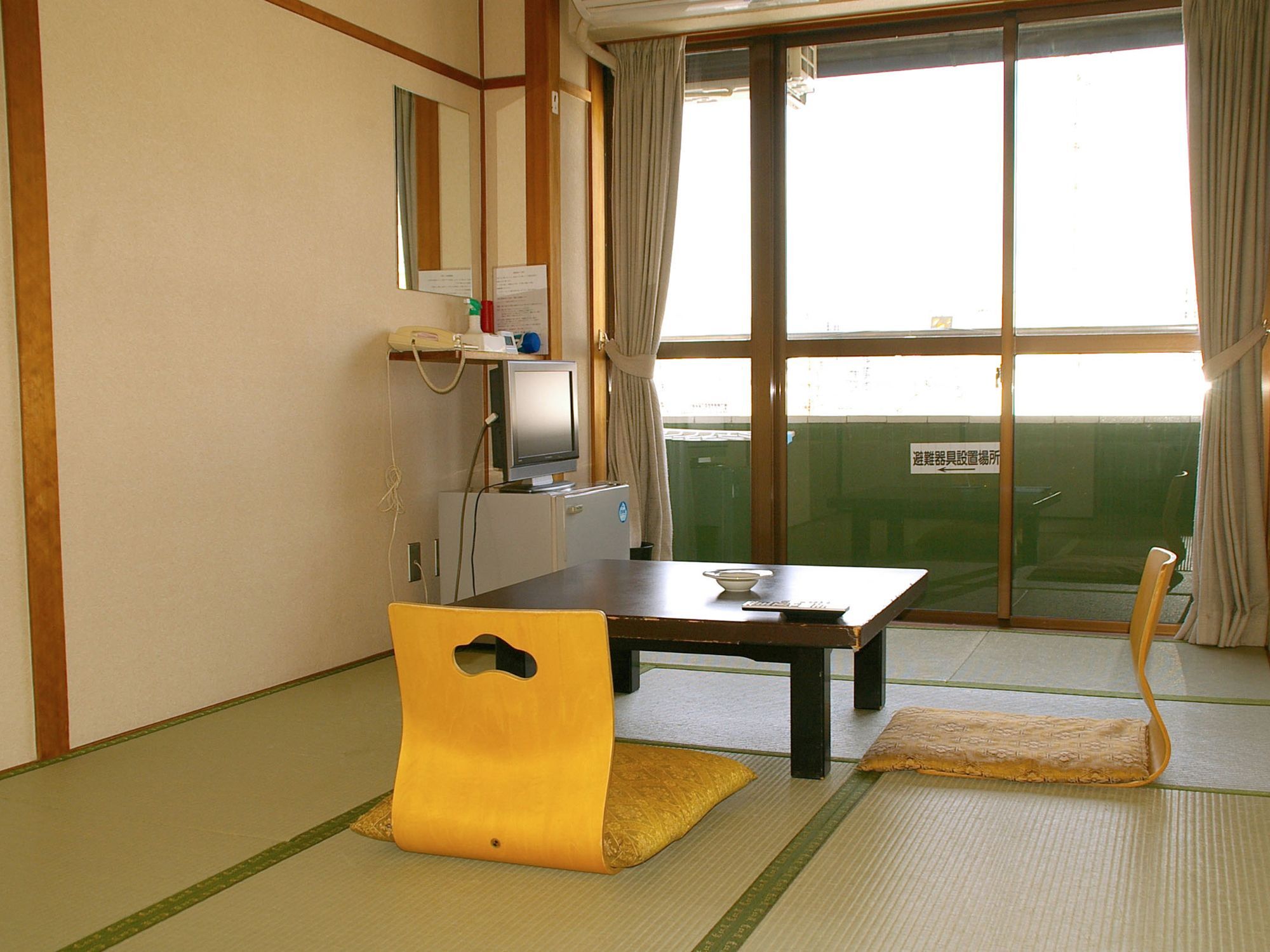 Kanko Ryokan Hotel Omiya Kyoto Ngoại thất bức ảnh